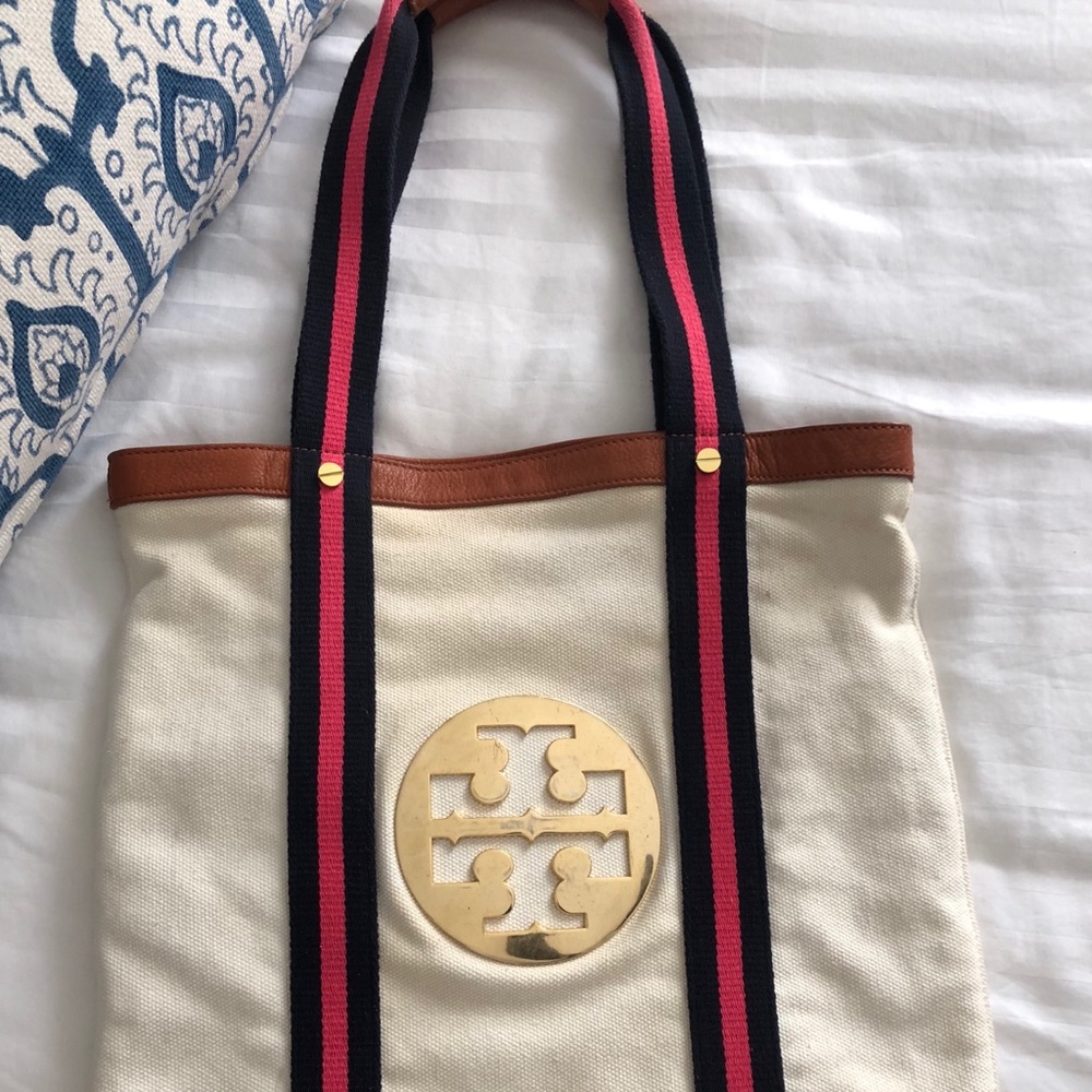 Tory Burch tote bag
